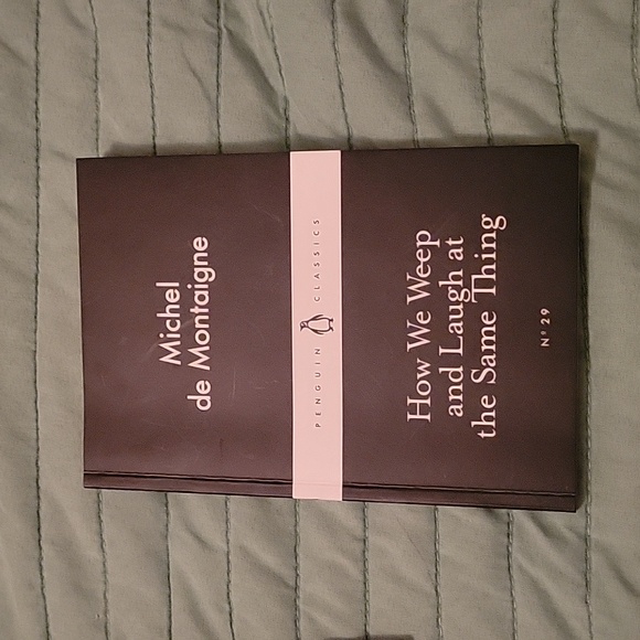 Set of 3 Penguin little black classics - Picture 3 of 4